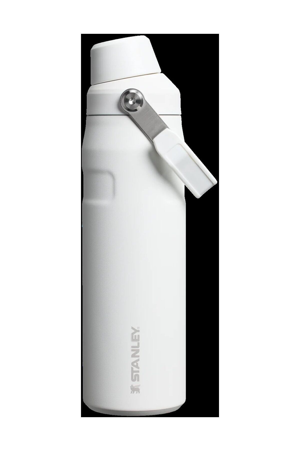 Stanley Termos The Iceflow Bottle Fast Flow 0,7 Lt Beyaz
