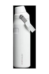 Stanley Termos The Iceflow Bottle Fast Flow 0,7 Lt Beyaz
