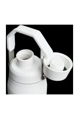 Stanley Termos The Iceflow Bottle Fast Flow 0,7 Lt Beyaz