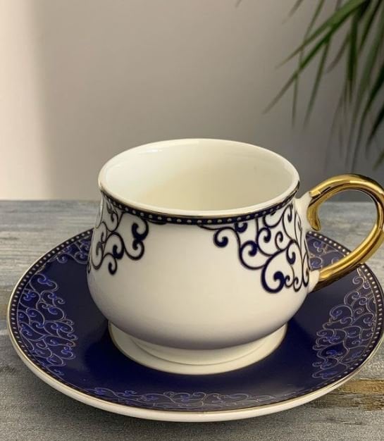 Aryıldız Prestige Kahve Fincan Seti 5437679