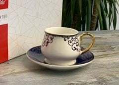 Aryıldız Prestige Kahve Fincan Seti 5437679