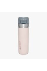 Stanley Termos The Quick-Flip Water Bottle 0,7 Lt Toz Pembe