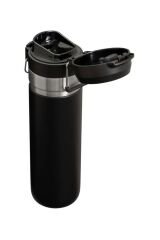 Stanley Termos The Quick-Flip Water Bottle 0,7 Lt Black