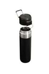 Stanley Termos The Quick-Flip Water Bottle 0,7 Lt Black