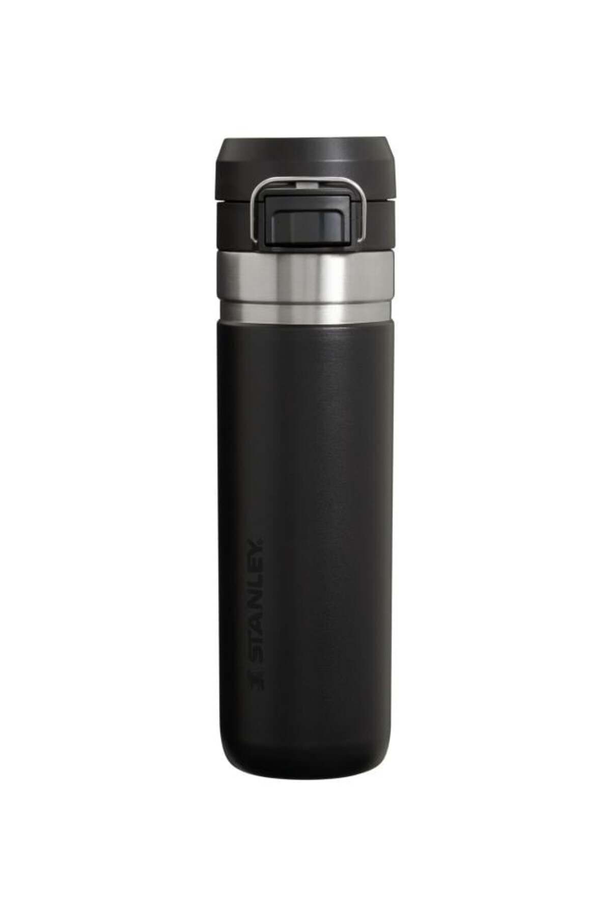 Stanley Termos The Quick-Flip Water Bottle 0,7 Lt Black