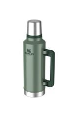 Stanley Termos 2Qt Classic Vac Btl 1,9 Lt H.Green-Eu