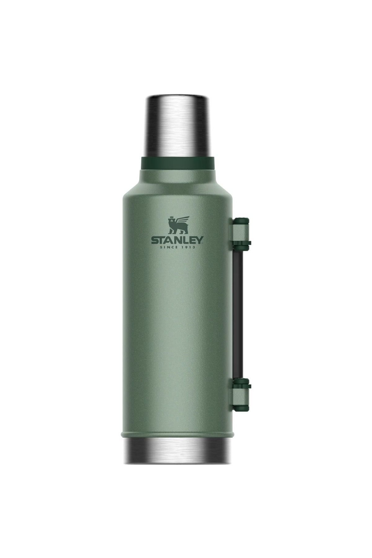 Stanley Termos 2Qt Classic Vac Btl 1,9 Lt H.Green-Eu