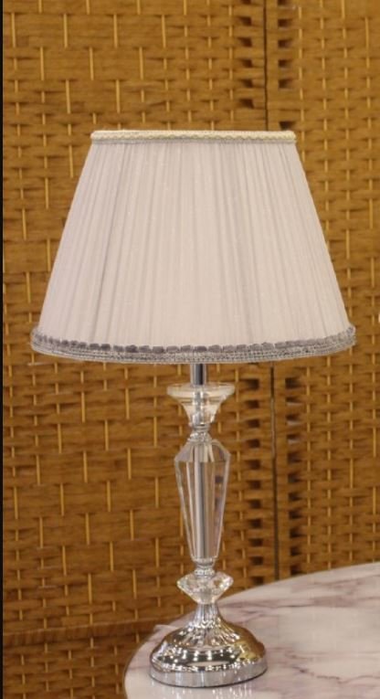 Çerçi Abajur Eskitme AJ04-E