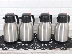 Cooker Termos 2 Lt Çelik CKR2005