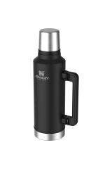 Stanley Termos 2Qt Classic Vac Btl 1,9 Lt M.Black-Eu