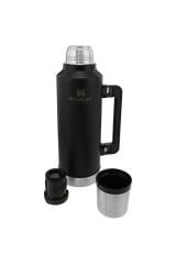 Stanley Termos 2Qt Classic Vac Btl 1,9 Lt M.Black-Eu