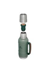 Stanley Termos The Artisan Thermal Bottle 1,4 Lt Hammertone Green