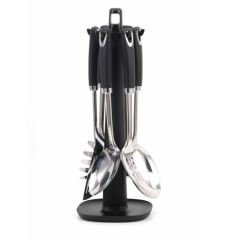 Aryıldız Nora Inox 7 Parça Servis Set