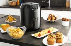 Tefal Fritöz Easy FRY 4.2 Lt