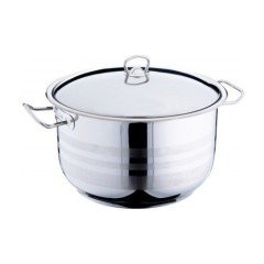 Gülsan 32 Cm Mega Derin Tencere GS-0132