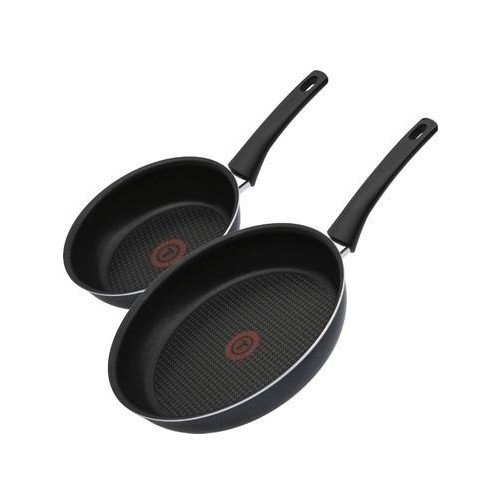 Tefal Tava Seti Titanyum Daybyday 20-26 Cm
