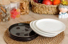 Arow Pasta Seti Trina 6 Lı TR-2234