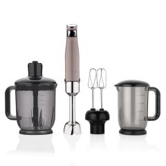 Korkmaz A449-02 Performix Blender Seti Mega Bej