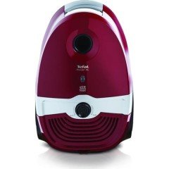 Tefal Elektrikli Süpürge Power XL UW3113 Kırmızı