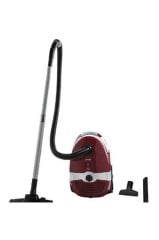 Tefal Elektrikli Süpürge Power XL UW3113 Kırmızı