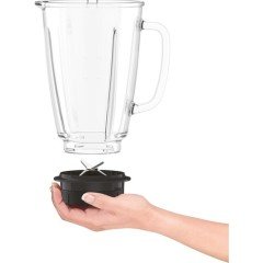 Tefal Blender Blendforce Cam Siyah 800W