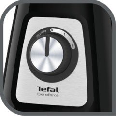 Tefal Blender Blendforce Cam Siyah 800W
