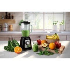 Tefal Blender Blendforce Cam Siyah 800W