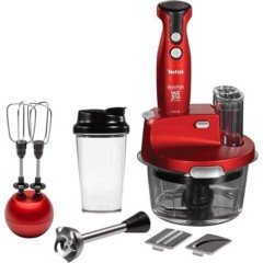 Tefal Blender Seti Activflow Extreme Cam Blender 1500W