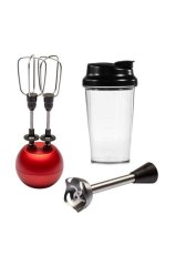 Tefal Blender Seti Activflow Extreme Cam Blender 1500W