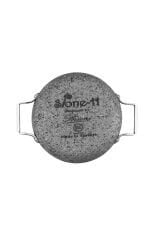 Brioni Stone-H 7 Parça Sahan Seti SH-110101