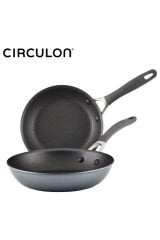 Circulon 22 Cm+26 Cm Kızartma Tavası 2'li Set