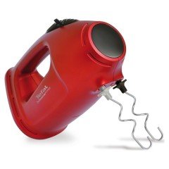 Tefal El Mikseri Mastermıx Kırmızı 425W
