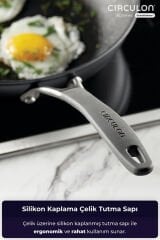 Circulon 28 Cm Kızartma Tavası D-MYR128