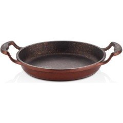 Falez 18 Cm Sahan Döküm SDF1000