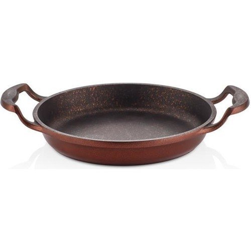 Falez 22 Cm Sahan Döküm SDF1002