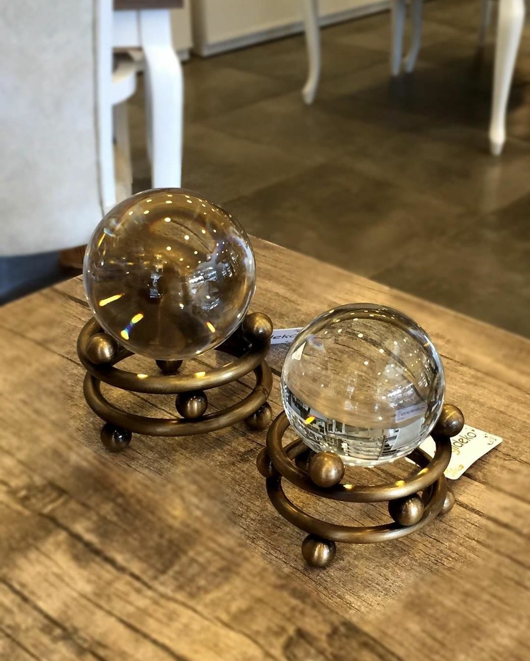 Aymet Metal Dekor Halka Eskitme Küçük CN39C K8