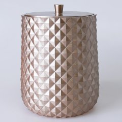 By Selim Piramit Vizon 5 Parça Banyo Seti