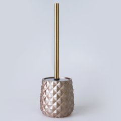 By Selim Piramit Vizon 5 Parça Banyo Seti