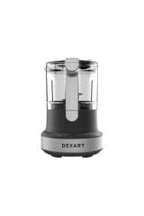 Dexart Flyblade Active Lifting Doğrayıcı MC-4423 Siyah
