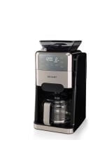 Dexart Grindbrew Öğütücülü Filtre Kahve Makibesi KC102C