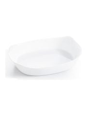 Lumınarc Oval Fırın Kabı Smart Cusine 30X22 Cm
