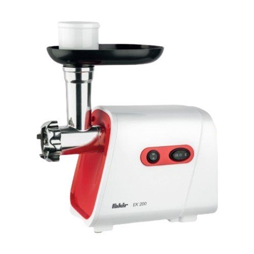 Fakir Kıyma Makinesi Ek 200