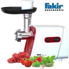 Fakir Kıyma Makinesi Ek 200