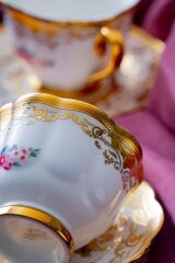 Acar Çay Seti 17 Parça Marigold 06935
