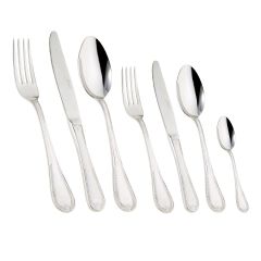 Jumbo Queen 12 Kişilik 84 Parça Çatal Kaşık Bıçak Takımı