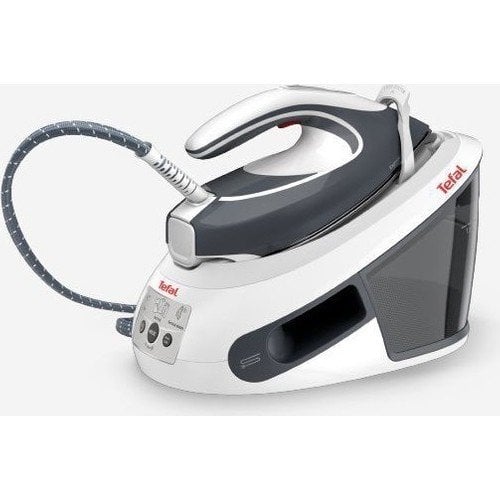 Tefal Ütü Express Airglide 6.6 Bar SV8020