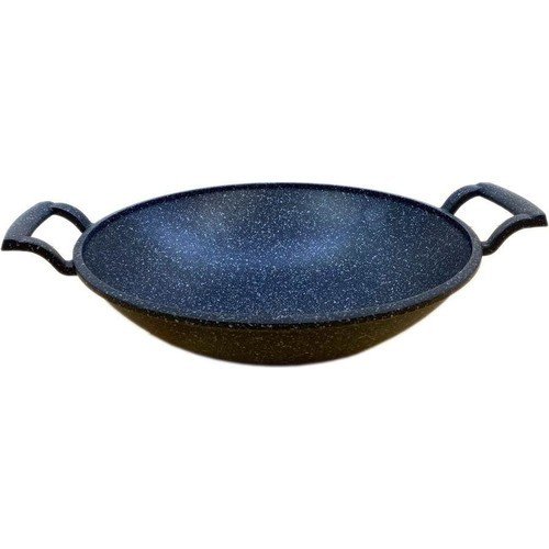 Falez 30 Cm Kavurma Tava Black Line BLC3014