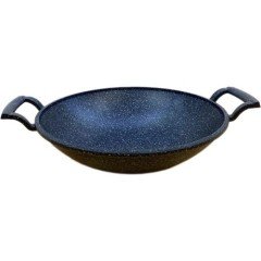 Falez 30 Cm Kavurma Tava Black Line BLC3014