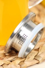 Arow Sürahi Metal Kapaklı Cam PM-938