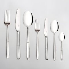 Jumbo 9410 84 Parça 12 Kişilik Çatal Kaşık Bıçak Takımı